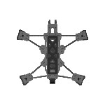 Vendite calde IFlight AOS UL7 "in fibra di carbonio Kit Drone compatibile O4 Air Unit esperienza professionale